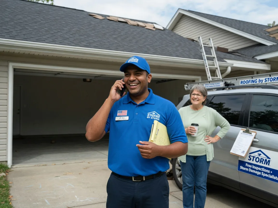 Roof Repair Near Me Martinsville, MO FAQs