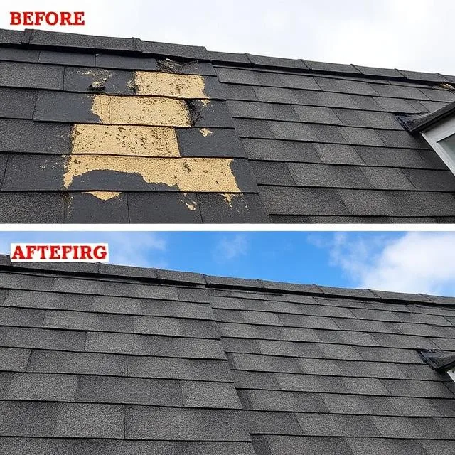Roof Repair Near Me in Martinsville, MO near me